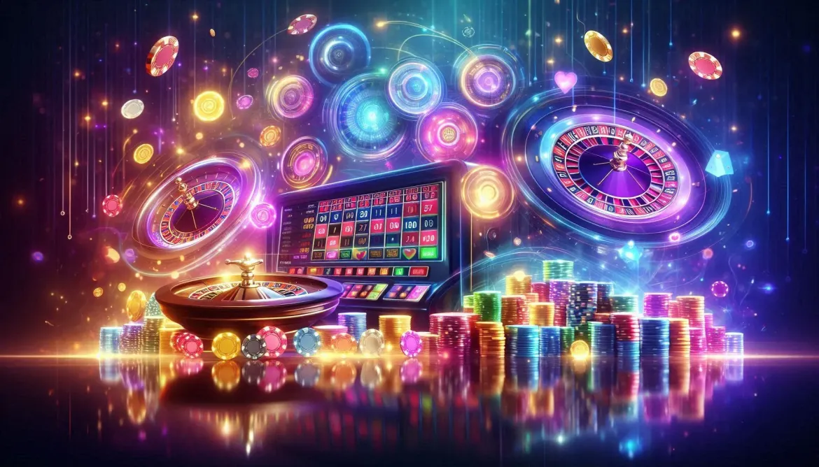 Manga Casino